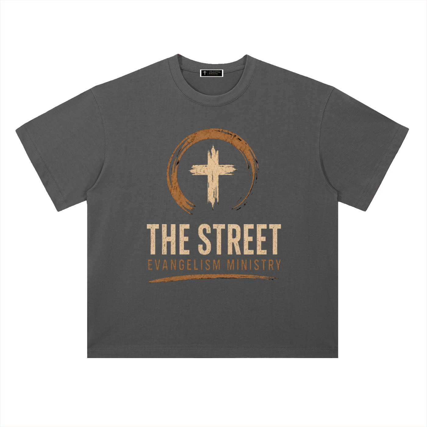 TSEM Coffee Culture Tee
