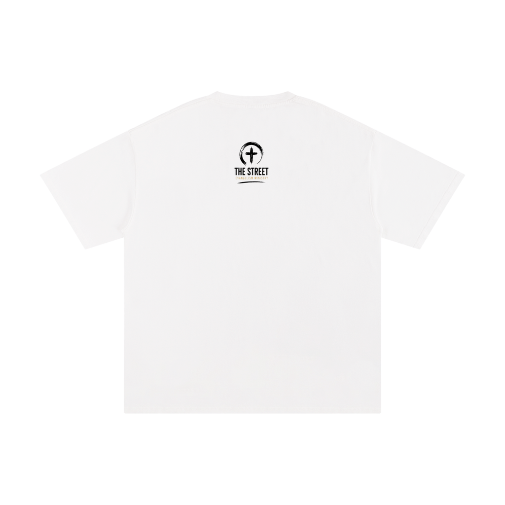 Can I Pray for U? – Drop Shoulder Tee