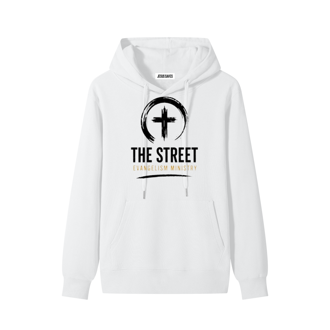 Matthew 28:19 TSEM Hoodie