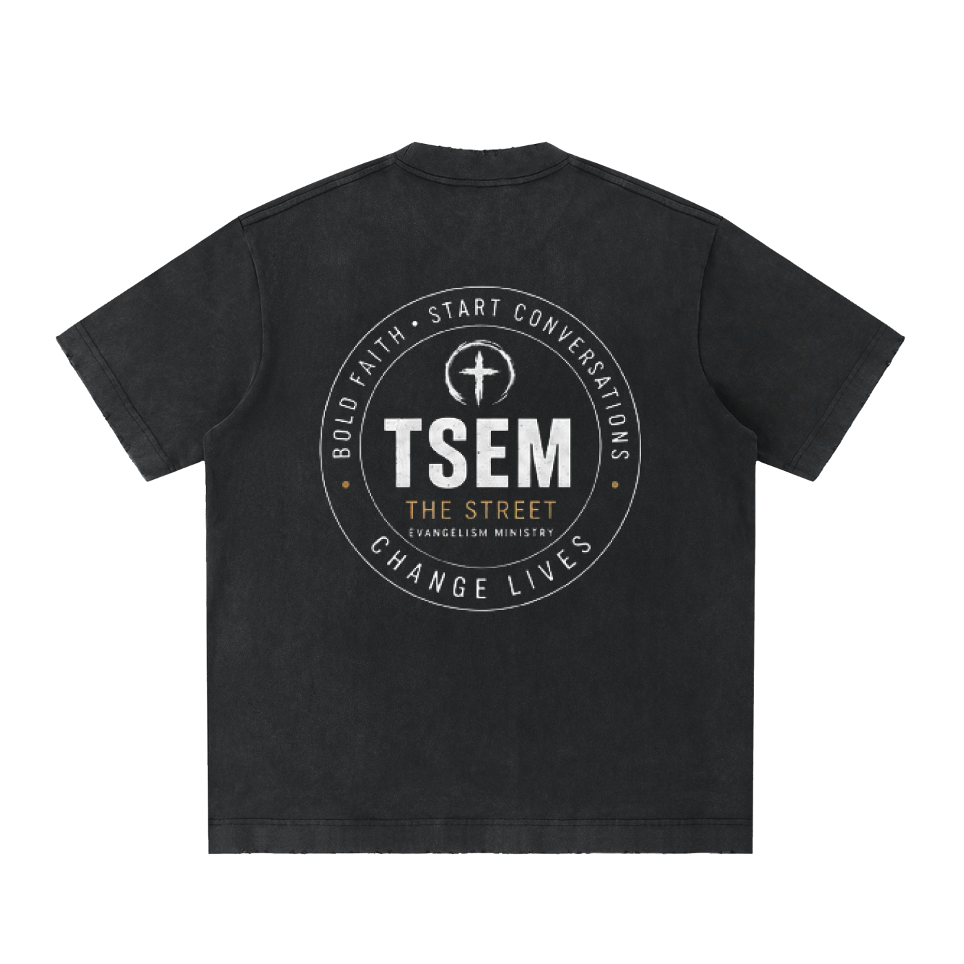 JesusSavesTsem