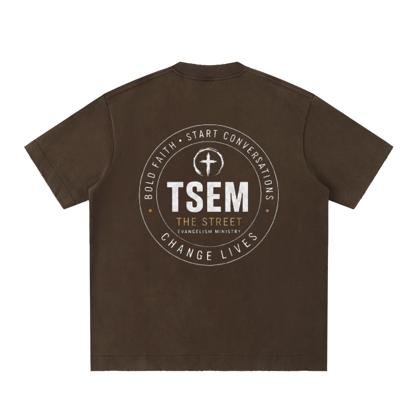 JesusSavesTsem