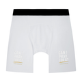 Can I Pray For U? White Rock Cycling Shorts