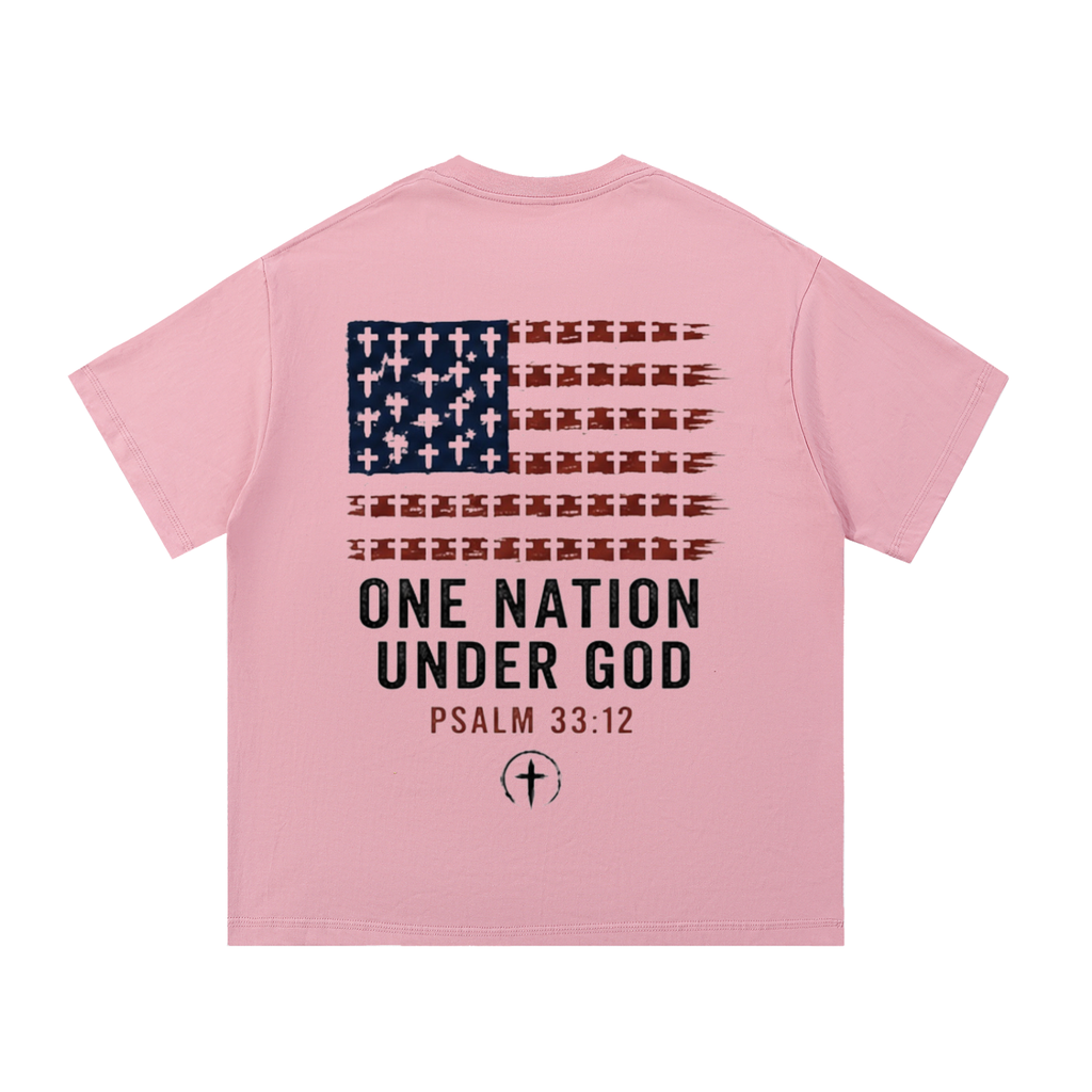Can I Pray for U? — Labor Day Edition