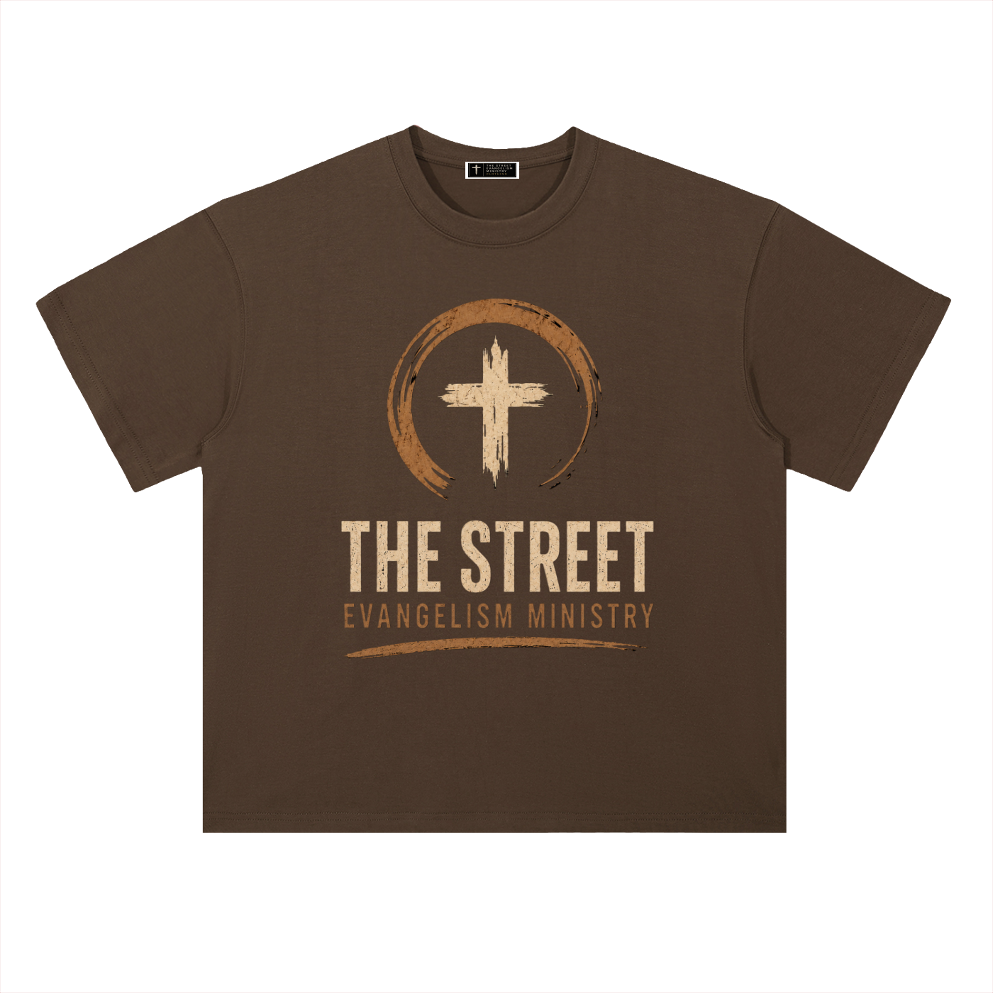 TSEM Coffee Culture Tee